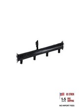 GM Genuine Parts 217-1542 12602113 Multi-Port Fuel Injector Rail