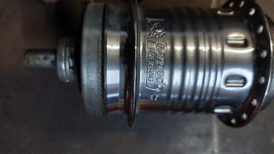 Fichtel & Sachs Dreigangnabe Torpedo 3Gang Nabe S Typ H 3111 F+S