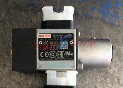 ONE NEW   R901101698 HED8OA-20/50K14 #yi