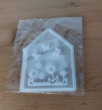 Silikonform Gießform