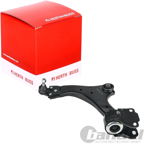 Herth+Buss Querlenker Unten Vorne Links Passend FüR Land Rover Freelander | J490-image