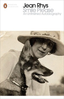 Smile Please, Jean Rhys