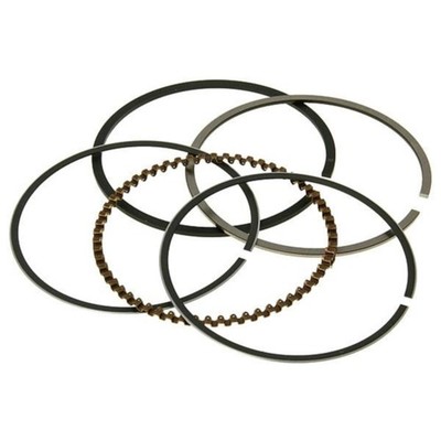 Kolbenring Satz von Airsal 81,3ccm 50mm für 139QMB, GY6 50, für: Kymco 50 4T Ven
