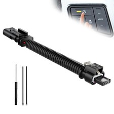 Auto Start Stop Eliminator Disabler 2019-2023 for Chevy Traverse Small Plug