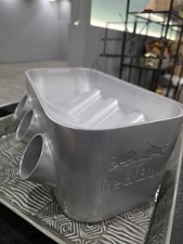 Secchiello Redbull Motore - Rarissimo MOTORE NUOVO PERFETTO