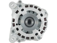 As-Pl Lichtmaschine Generator 110 A 12 V FüR VW Polo 1.4 TDI Skoda Fabia III