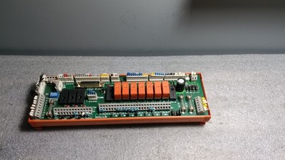 KT65S1  00.10.10 CNC INTERFACE CONTROL BRIDGE MODULE DP1--5