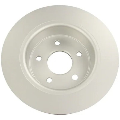 2013-2018 Ford C-Max Rear Left Or Right Disc Brake Rotor Motorcraft BRRC-4