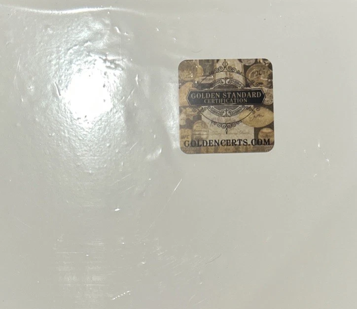 Póster autografiado de Sidney Crosby 12x18 con certificado de autenticidad NHL Legend Pittsburgh Penguins automático Foto 2 de 2