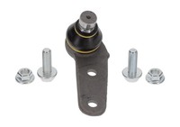 Moog Traggelenk FüHrungsgelenk AU-BJ-7172 FüR 80 Audi 90 M12X1.5 Box B3 893 894