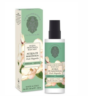 La Florentina Magnolia Water Perfume 150 Ml
