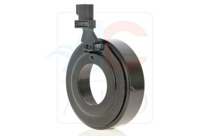 Spule Magnetkupplung (Kompressor) ACAUTO AC-04VI02 12V für FORD TRANSIT Bus TDCi
