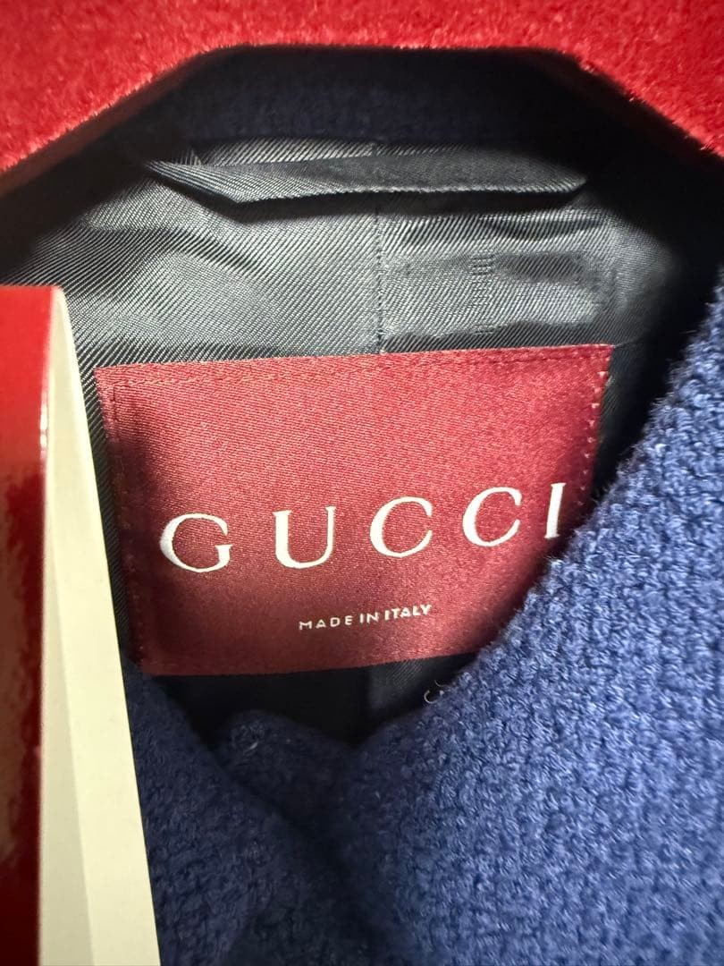 GUCCI♡Almost unused♡38 image 9