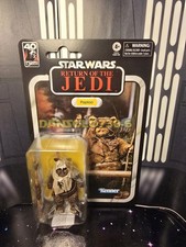 Star Wars Black Series 6-inch Scale Paploo 40th Anniversary Return Of The Jedi