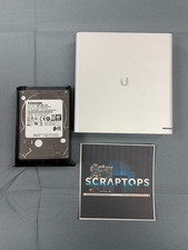 Ubiquiti Unifi Cloud Key Gen 2 Plus UCK-G2-PLUS W/ 1TB HDD 2281135