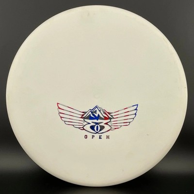 Discmania Soft Exo Tactic - 303 Open