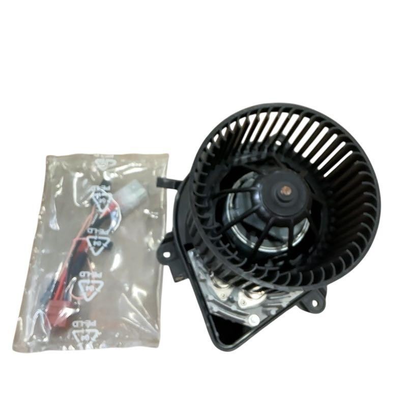 Pulseur d'air habitacle VALEO pour restaurer le chauffage de CITROËN Xantia X1 X2