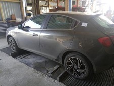 Capot Alfa Romeo GIULIETTA