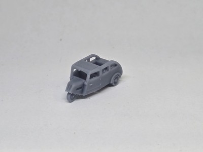 Goliath Goli Cabrio Spur Z 1:220