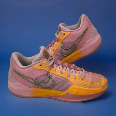 Nike Sabrina Ionescu 1 West Coast Roots Rooted FQ3381-600