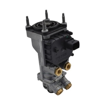 Wabco Fußbremsventil Bremswertgeber für Mercedes Actros Antos Arocs 4800030590