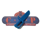 GI Joe Weapon Street Fighter RYU knife 1993 Original Figure Accessory