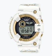 CASIO G SHOCK GW 8201K 7JR Frogman Ilkuji 2024 Brand new Unopened