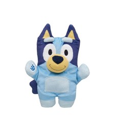 Build-A-Bear Mini Beans 7-inch Bluey Plush