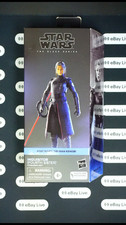 Hasbro Star Wars The Black Series Fourth Sister Inquisitor 6 Obi-Wan Kenobi