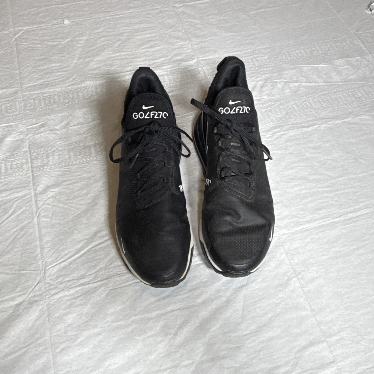 Nike Air Max Golf Shoes for sale | eBay