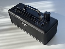 Boss Katana Air Wireless Guitar Amplifier with Transmitter and Power Cables