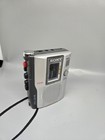 Sony TCM-200DV Handheld Cassette Voice Recorder — photo 1