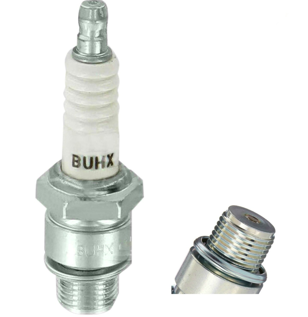 NGK 2522 Standard Series Spark Plug BUHX
