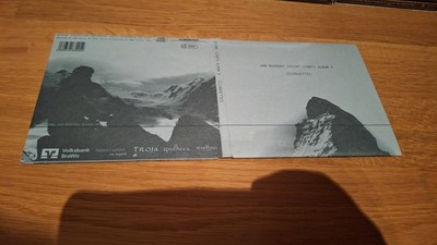 Jan Behrens (Piano, Jazz) - Silent Lights Album 5 (Silhouettes, CD)
