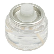 Hollowick HD890 Liquid Tealight Fuel Cell 8 Hr 90 Pack
