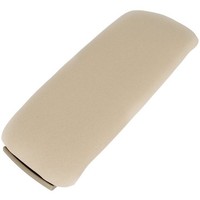 Audi A4 B6/B7 Armlehnenklappe Beige Stoff