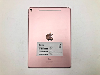 Apple iPad Pro 9.7