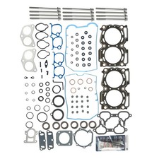 Head Gasket Set 12 Bolts Subaru Forester Impreza Legacy 2.5 96-99 Hs26167pt-3