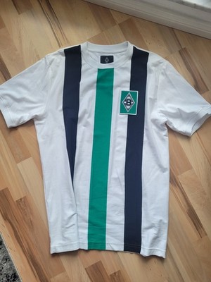 COPA Retro Trikot Borussia Mönchengladbach - Saison 1972-1973 - Herren Gr. L