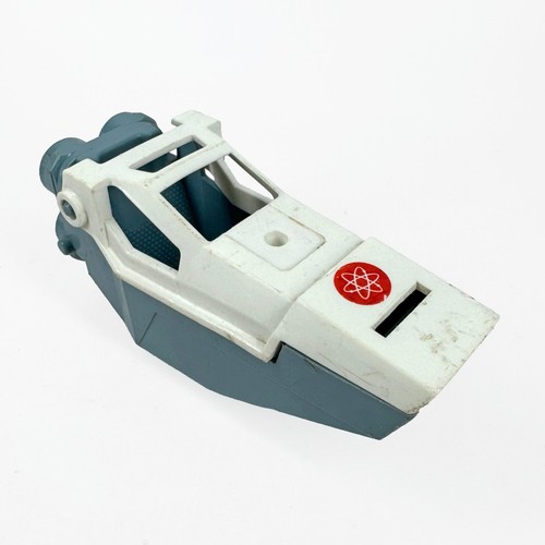 Fisher Price Alpha Probe Space Shuttle Pod 1970s Adventure People Vintage