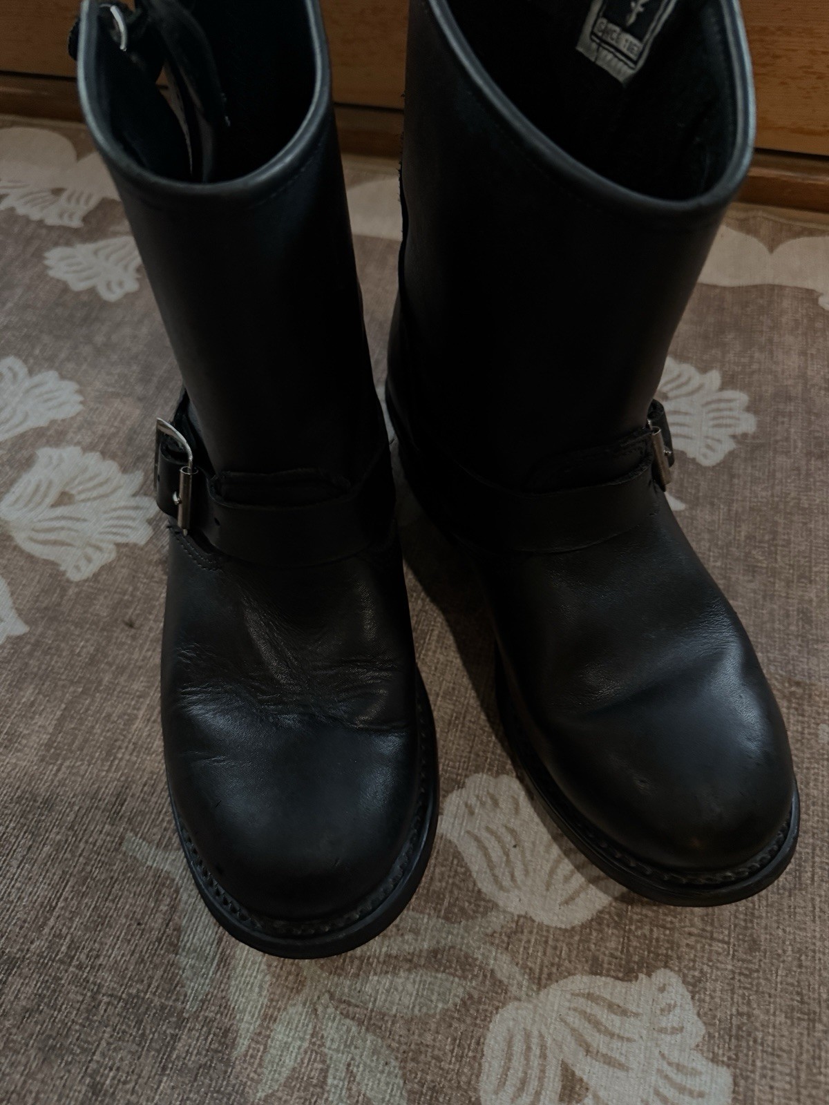 Frye Engineer 7m - image 7