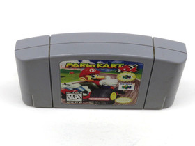 Mario Kart 64 For Nintendo 64 N64 Fast shipping