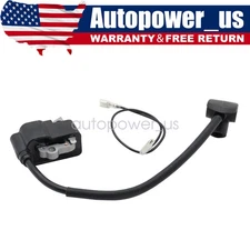 Electronic Ignition Coil Module Fit Stihl BR350 BR350Z BR430 BR450 4244 400 1303