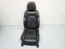 Siège Citroen DS5