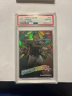 2025 Topps Chrome - Future Stars Paul Skenes #FS-2 PSA 10