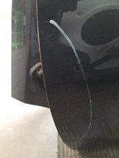 Porte avant et accessoires Peugeot 208