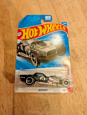 hot wheels Hoto Roto