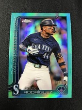 2025 Postseason Julio Rodríguez 99 OVR - MLB The Show 25 - ShowZone