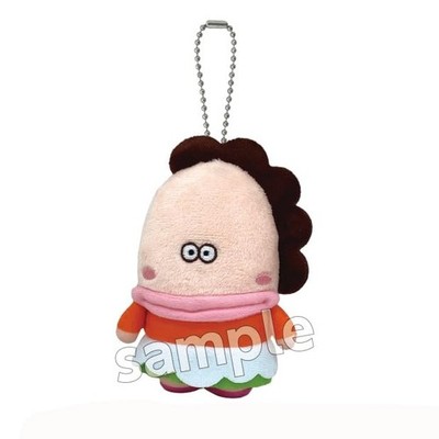 Bandai Namco Nui Atashinchi Mother Mascot 6190