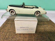 Gadm Great American Dream Machines 14 1952 Chrysler C-200 Showcar 143